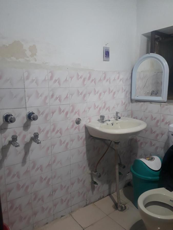 Gonbo Guest House Лех Екстер'єр фото